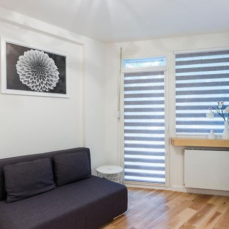 Przytulny Dwuosobowy Apartament Jaworowa Wroclaw Ngoại thất bức ảnh